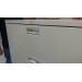Hon Grey 4 Drawer Lateral File Cabinet, Locking